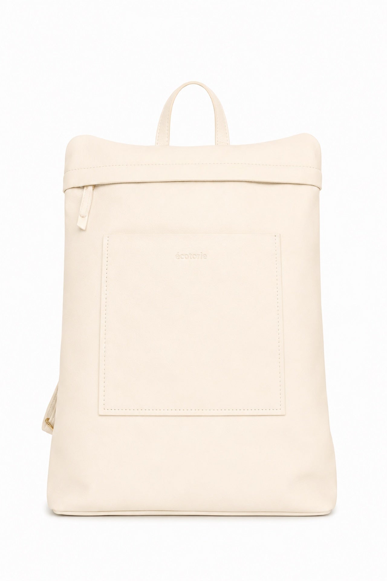 Ecotorie Willow Backpack Warm White