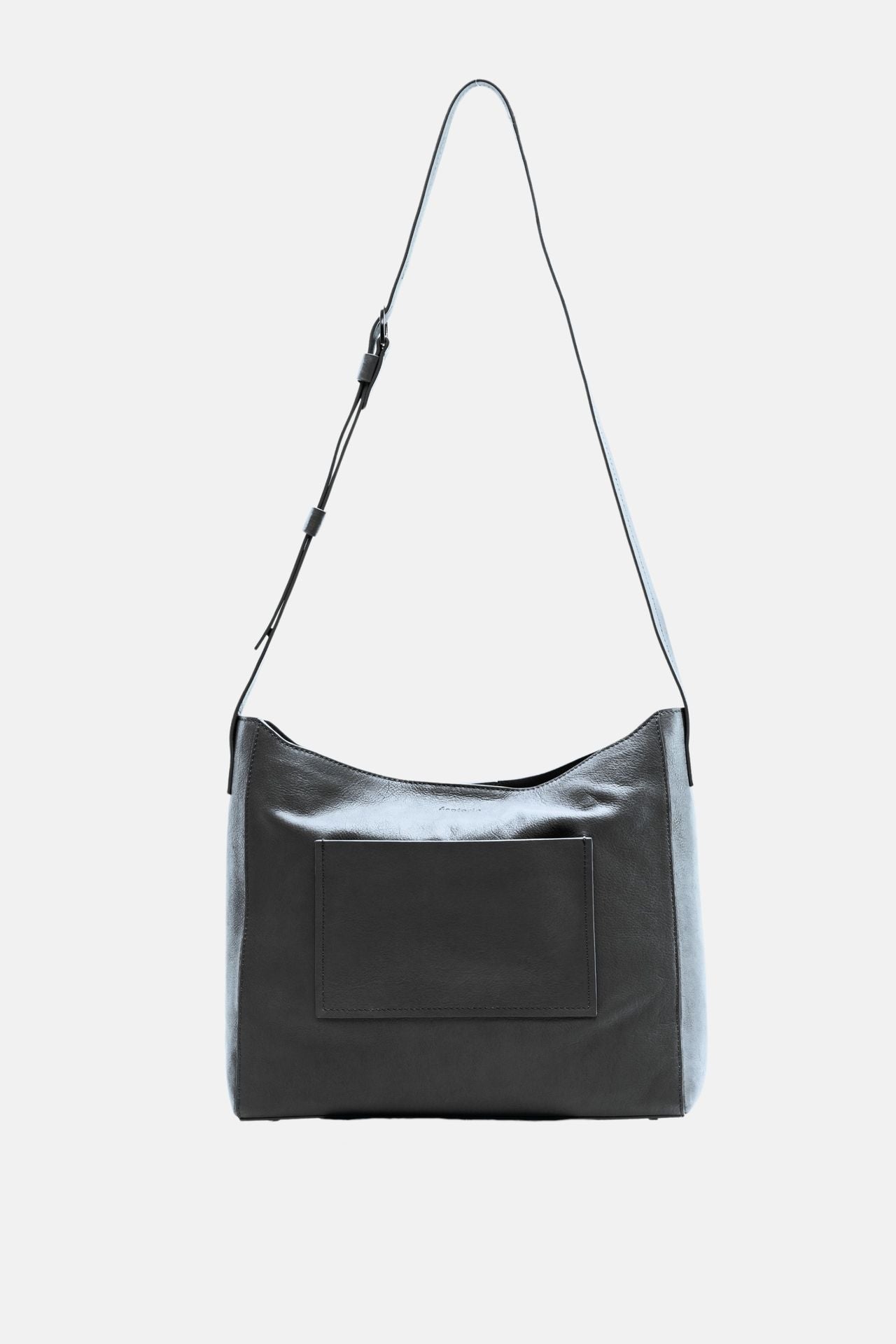 Ecotorie - Brigitte Black Crossbody