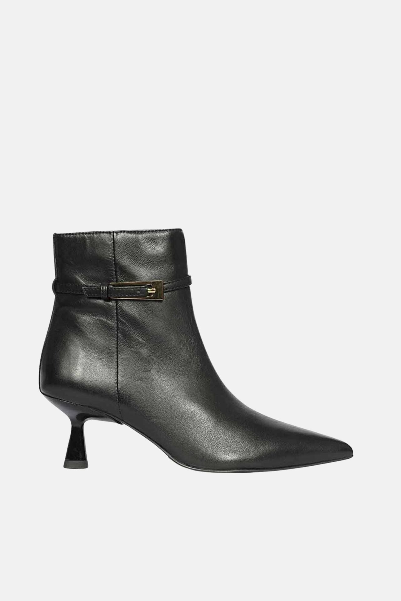 Saint G - Pera - Black Ankle Boots