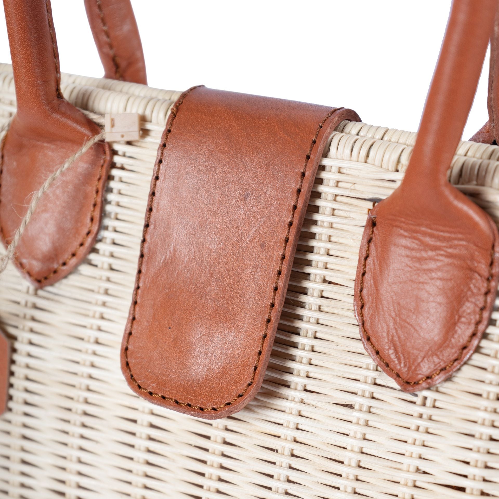 Jelavu - Piper Tan Medium Crossbody