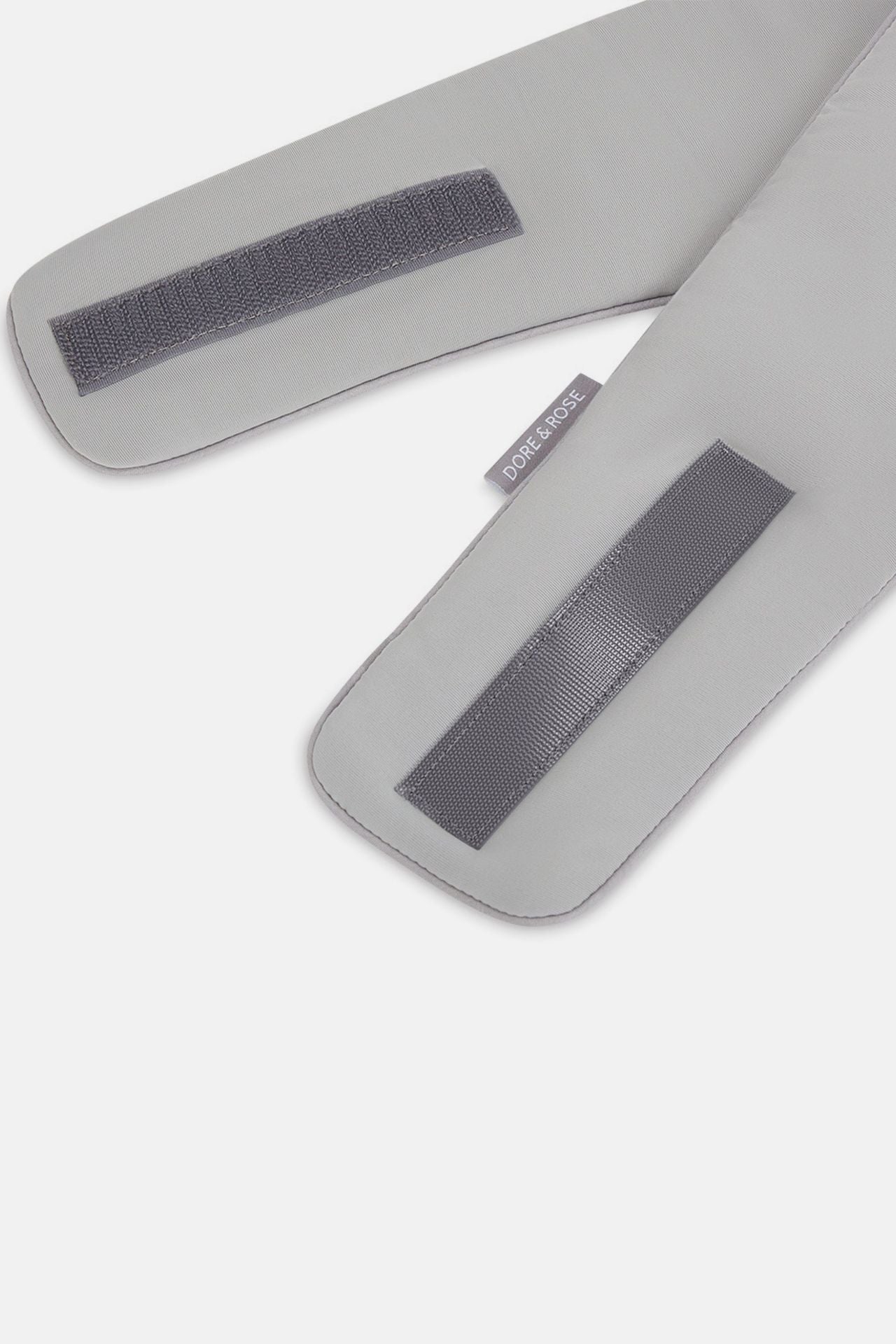 Dore & Rose - Cooling Deep Sleep Mask Dark Grey